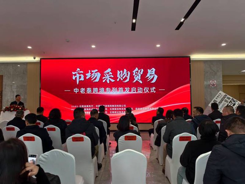 海口贸易公司的行业洞察与发展趋势